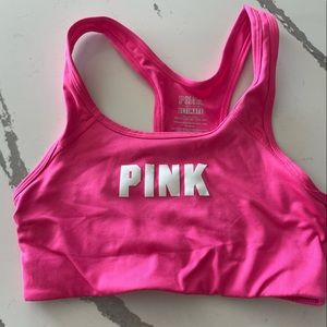 Victoria secret PINK sports bra